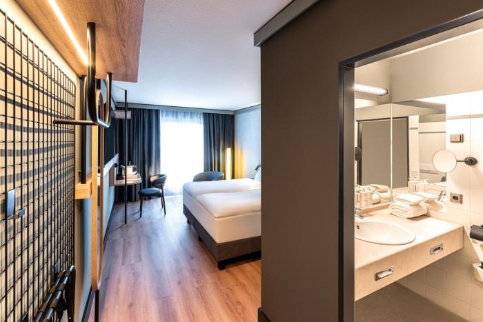 radisson hotel dusseldorf city center
