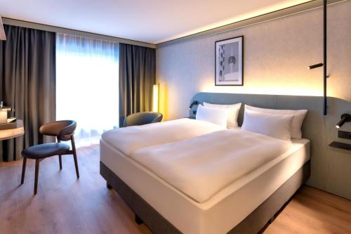 radisson hotel dusseldorf city center
