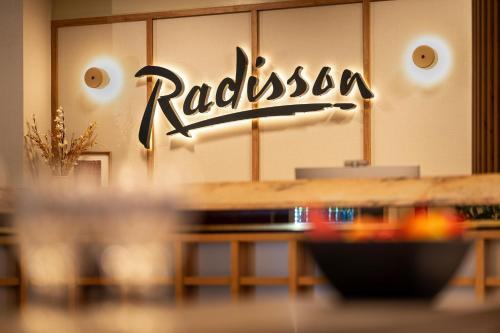 radisson hotel dusseldorf city center