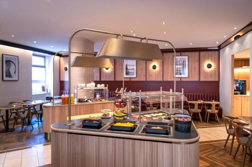 radisson hotel dusseldorf city center