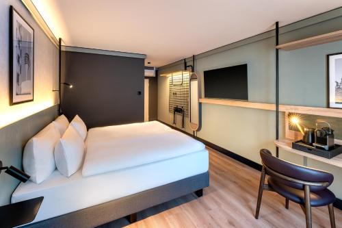 radisson hotel dusseldorf city center