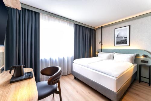 radisson hotel dusseldorf city center