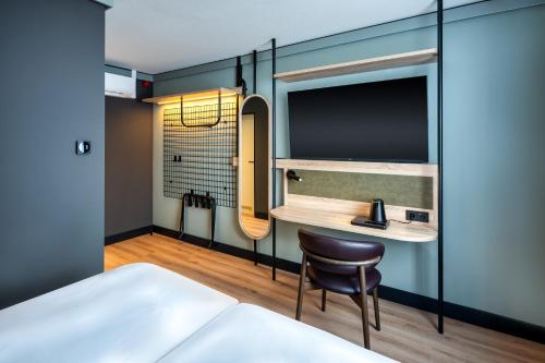 radisson hotel dusseldorf city center