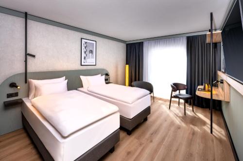 radisson hotel dusseldorf city center