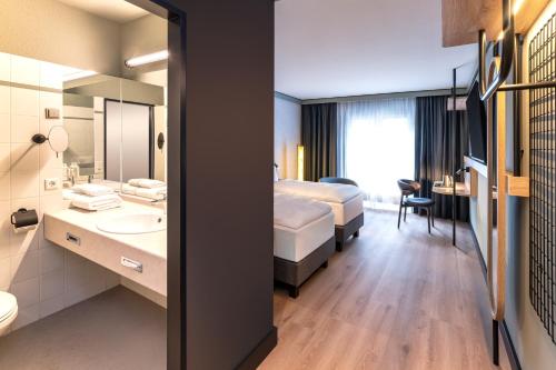 radisson hotel dusseldorf city center