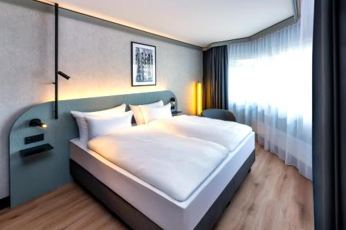 radisson hotel dusseldorf city center