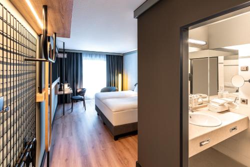 radisson hotel dusseldorf city center