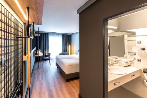 radisson hotel dusseldorf city center