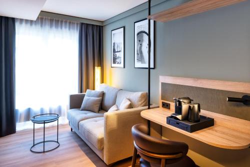 radisson hotel dusseldorf city center