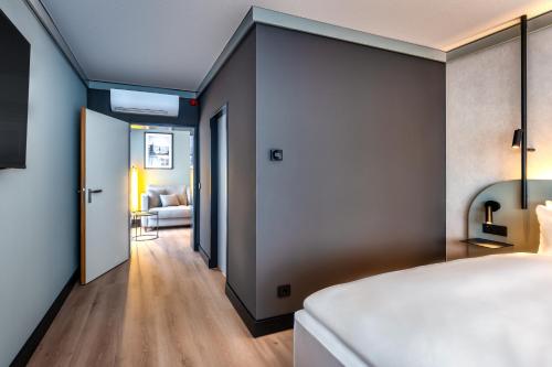 radisson hotel dusseldorf city center