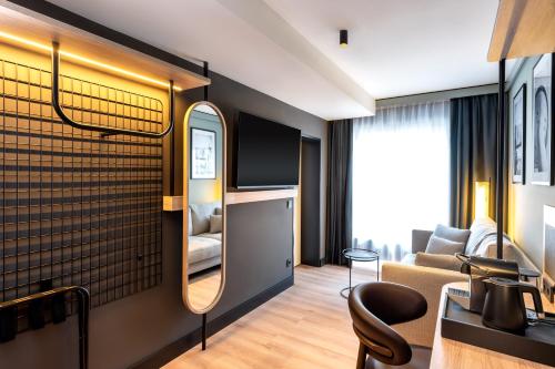 radisson hotel dusseldorf city center