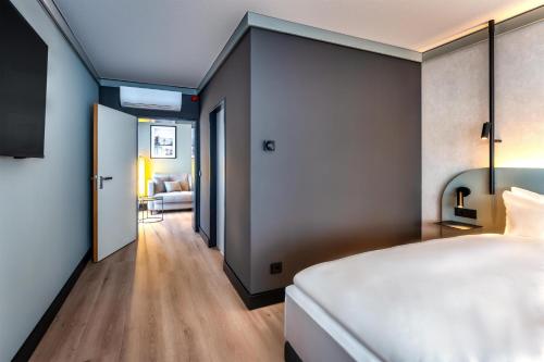 radisson hotel dusseldorf city center
