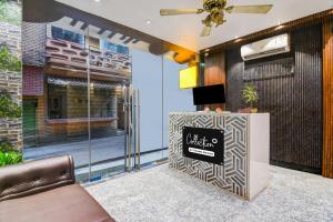 Super Collection O City Center 2 Formerly Paradise Inn,,3 star