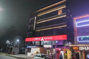 Townhouse Suncitel Near Kolkata Airport,,4 star