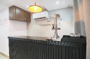 townhouse suncitel near kolkata airport