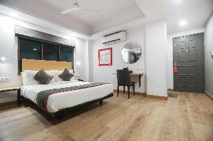 Townhouse Suncitel Near Kolkata Airport,,4 star