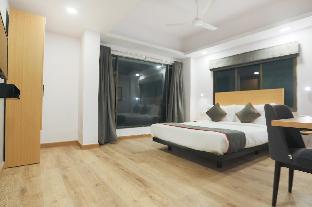 townhouse suncitel near kolkata airport