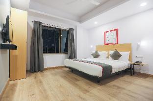 townhouse suncitel near kolkata airport