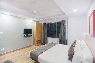 townhouse suncitel near kolkata airport