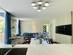 villa bien 4pn oceanami resort long hai