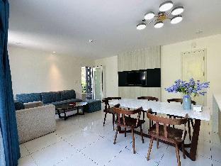 villa bien 4pn oceanami resort long hai