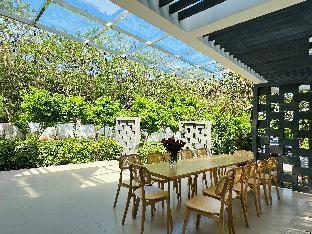 villa bien 4pn oceanami resort long hai