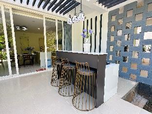 villa bien 4pn oceanami resort long hai