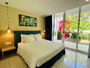 villa bien 4pn oceanami resort long hai