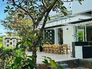 villa bien 4pn oceanami resort long hai