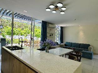 villa bien 4pn oceanami resort long hai