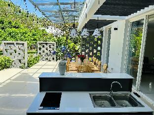 villa bien 4pn oceanami resort long hai