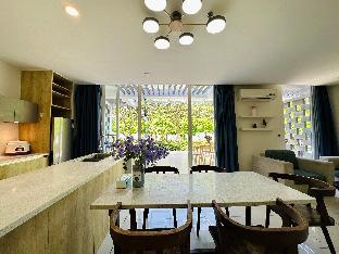 villa bien 4pn oceanami resort long hai
