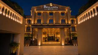 bellanta hotel