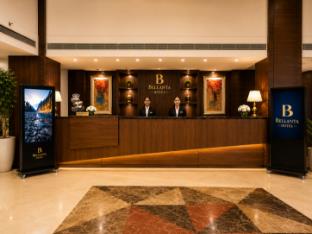 bellanta hotel