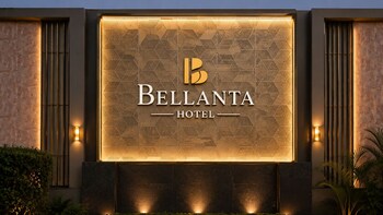 bellanta hotel