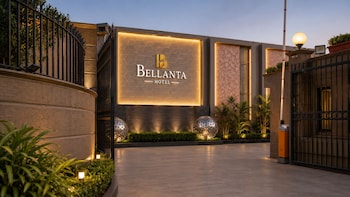 bellanta hotel