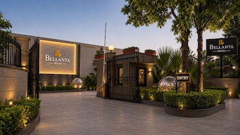bellanta hotel