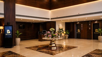bellanta hotel