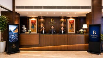 bellanta hotel