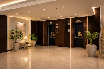 bellanta hotel