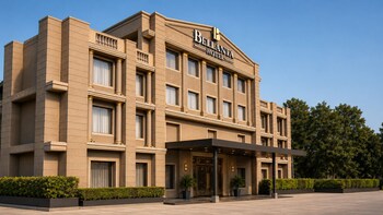 bellanta hotel