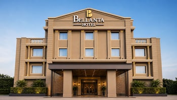 bellanta hotel