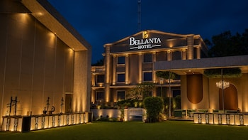 bellanta hotel
