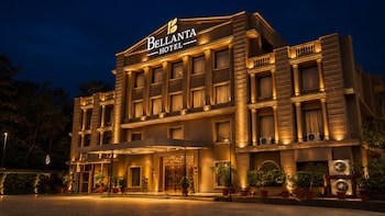 bellanta hotel