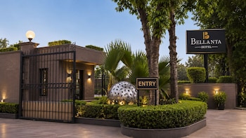 bellanta hotel