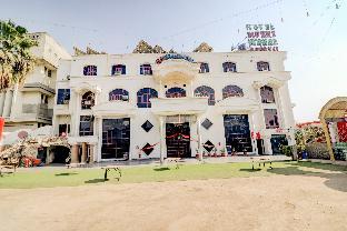 hotel o mukut mahal
