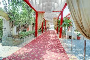 hotel o mukut mahal