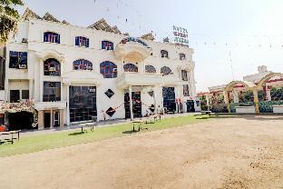 hotel o mukut mahal