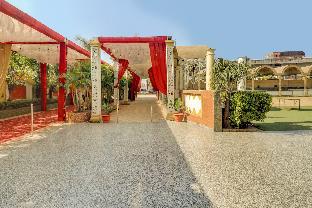 hotel o mukut mahal