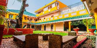 la courtyard